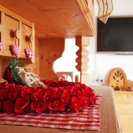 Chalet Tyrol Fügen Dış mekan fotoğraf