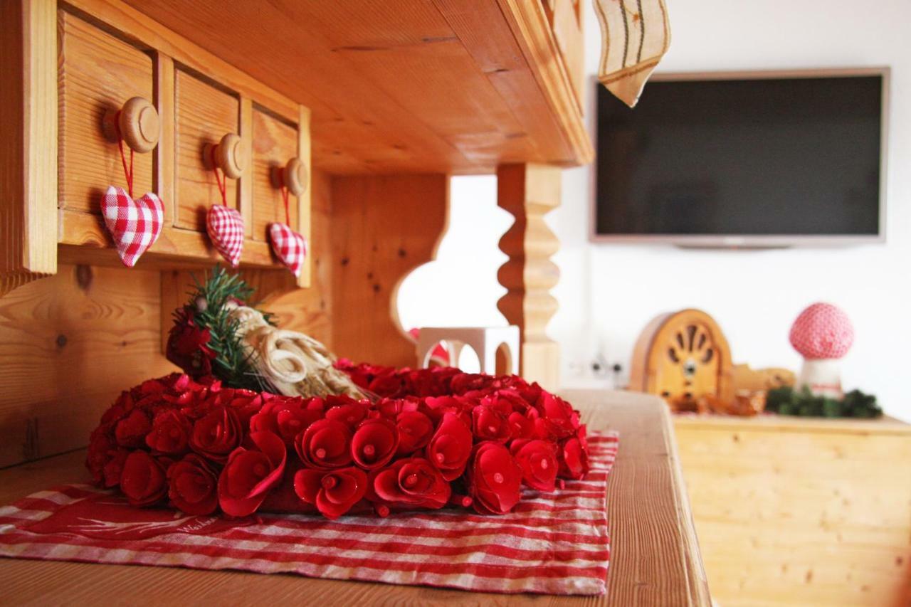 Chalet Tyrol Fügen Dış mekan fotoğraf