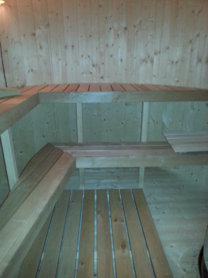 Chalet Tyrol Fügen Dış mekan fotoğraf