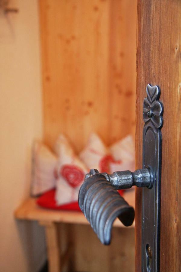 Chalet Tyrol Fügen Dış mekan fotoğraf