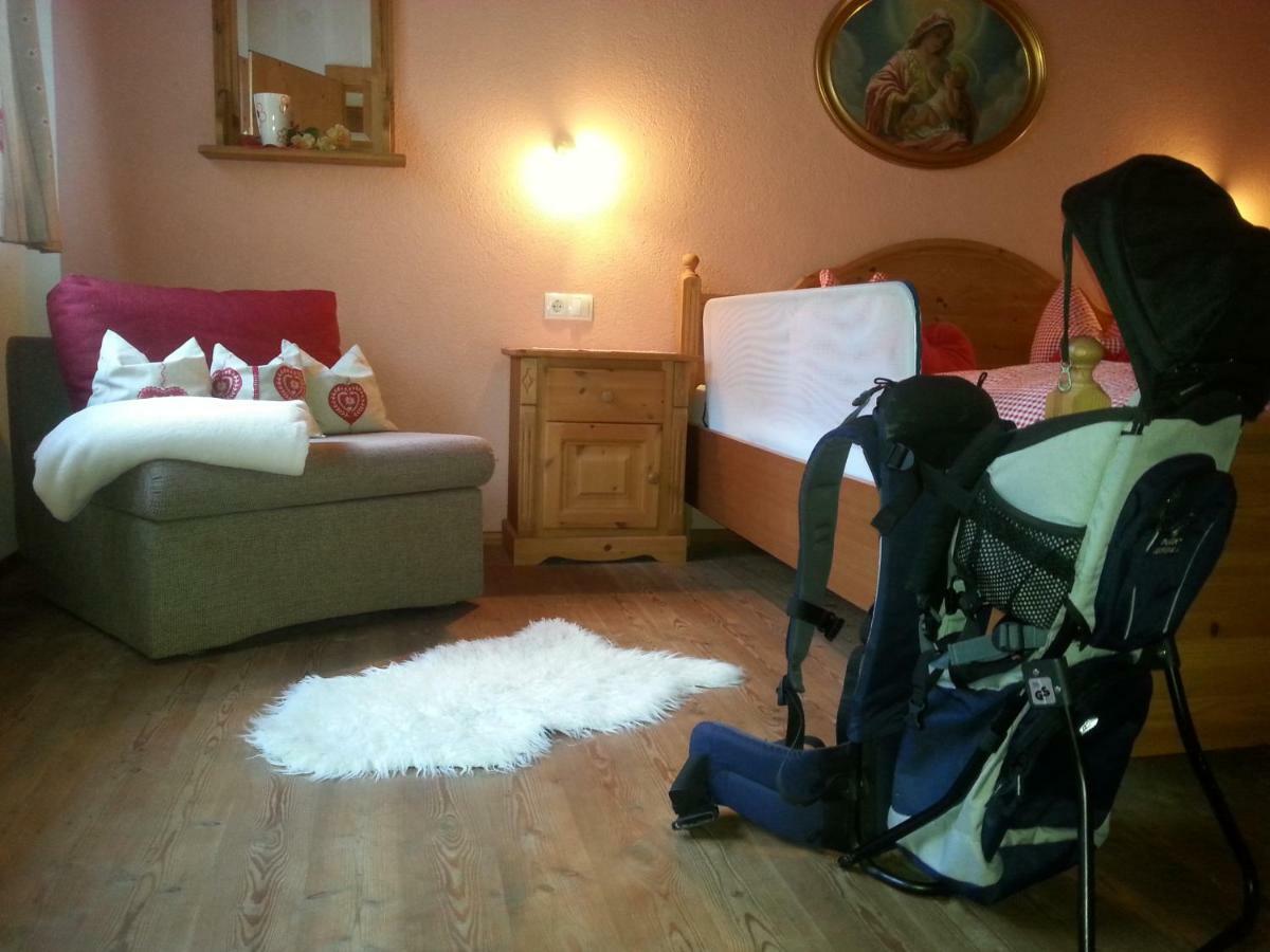 Chalet Tyrol Fügen Dış mekan fotoğraf