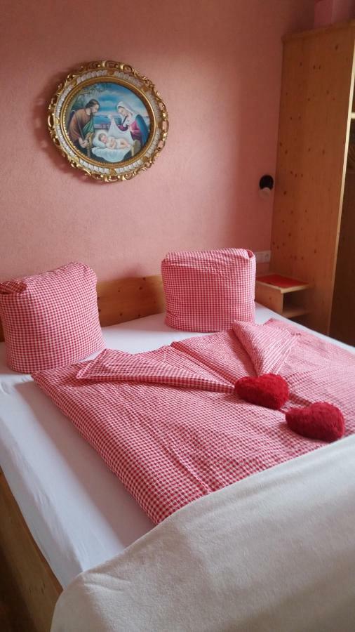 Chalet Tyrol Fügen Dış mekan fotoğraf