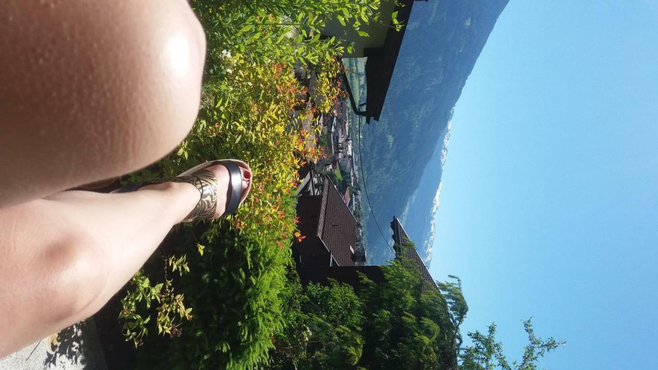 Chalet Tyrol Fügen Dış mekan fotoğraf